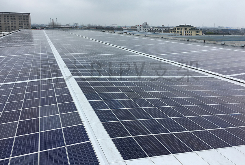 太陽能光伏建筑一體化優點